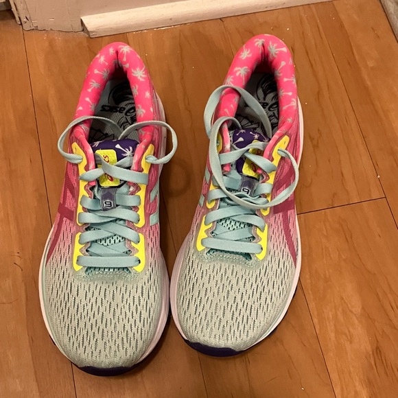 Asics Shoes - ASICS GT 1000 9 Shoes